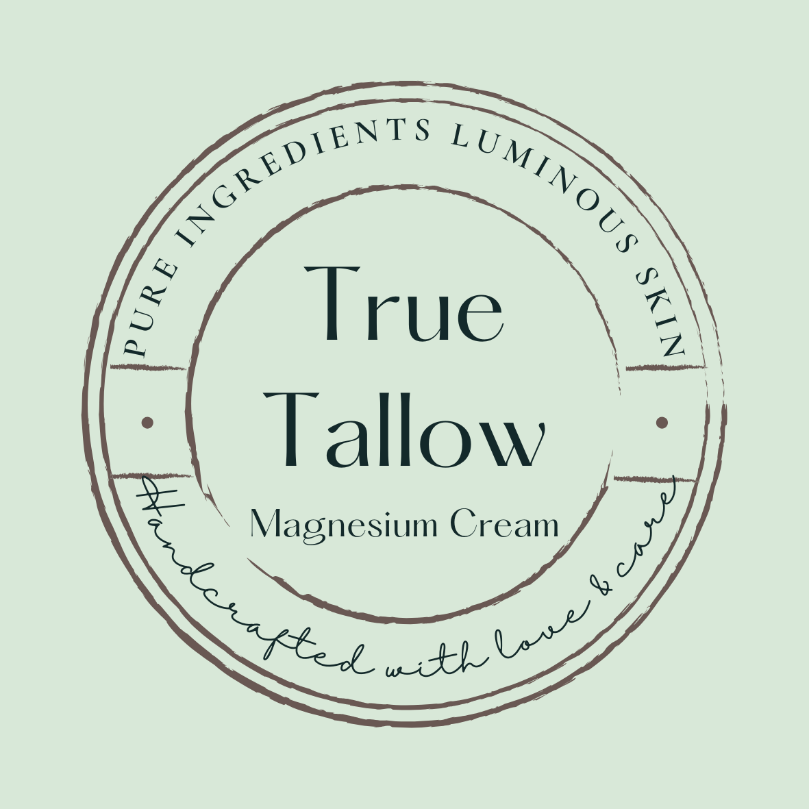 Magnesium Cream